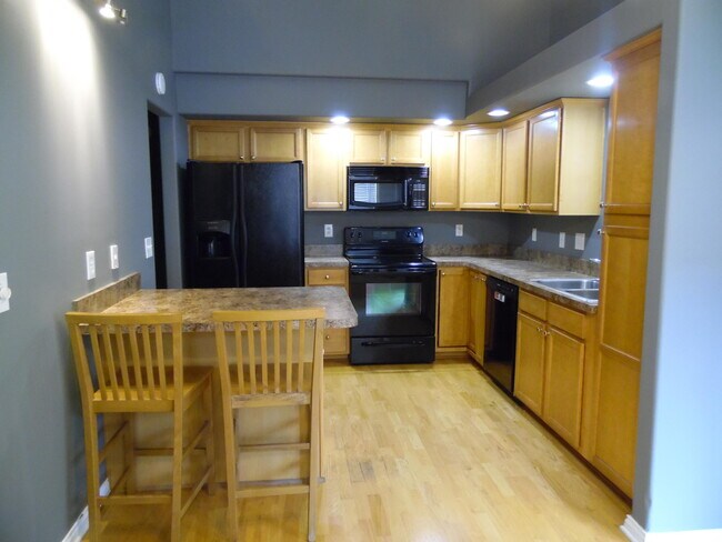 Foto del edificio - 3048 Our Tibbs Trail