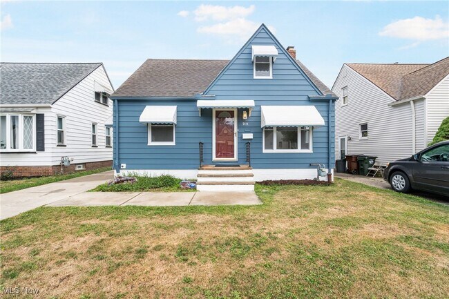 Foto del edificio - 5414 Orchard Ave