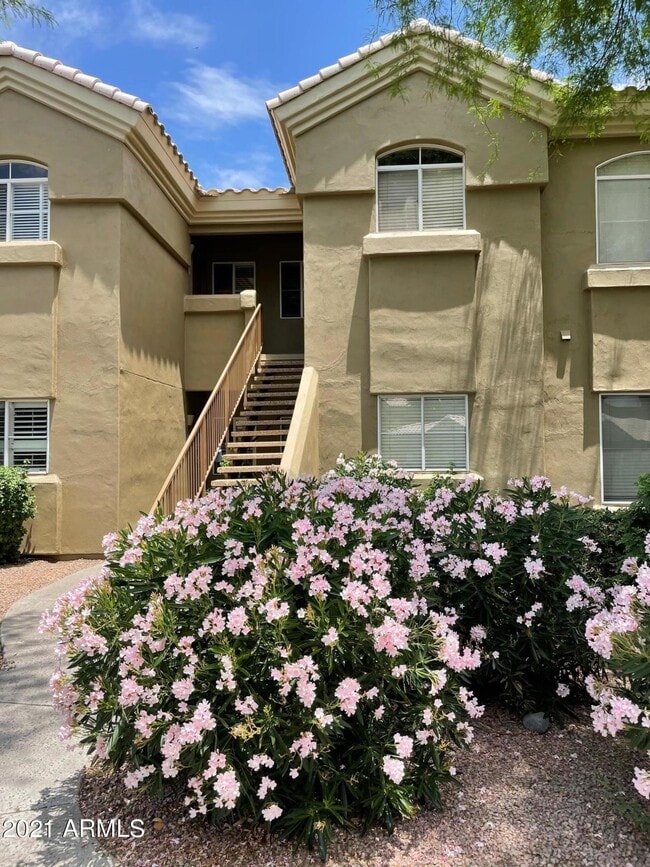 Foto del edificio - 5335 E Shea Blvd