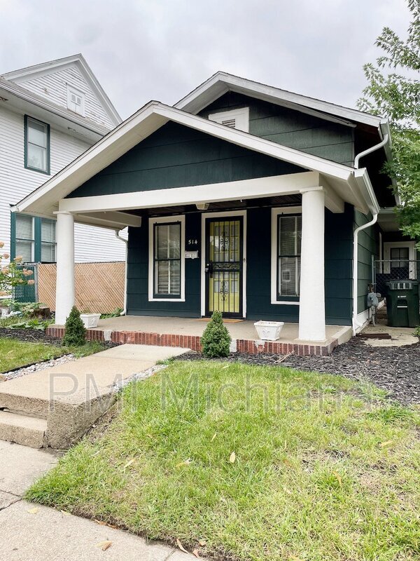 Primary Photo - 514 W Madison St