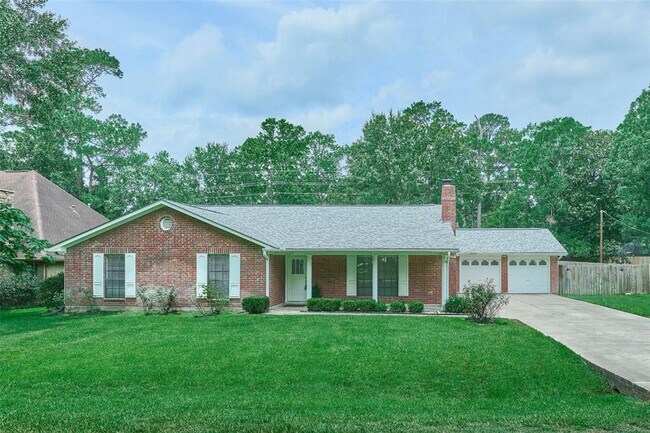Foto del edificio - 26611 Oak Hill Dr