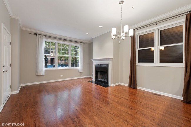 Foto del edificio - 3746 N Clifton Ave