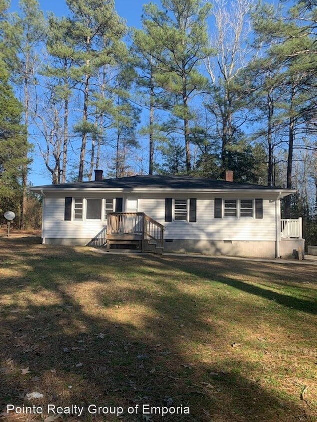 Primary Photo - 3 br, 1 bath House - 4171 Independence Chu...