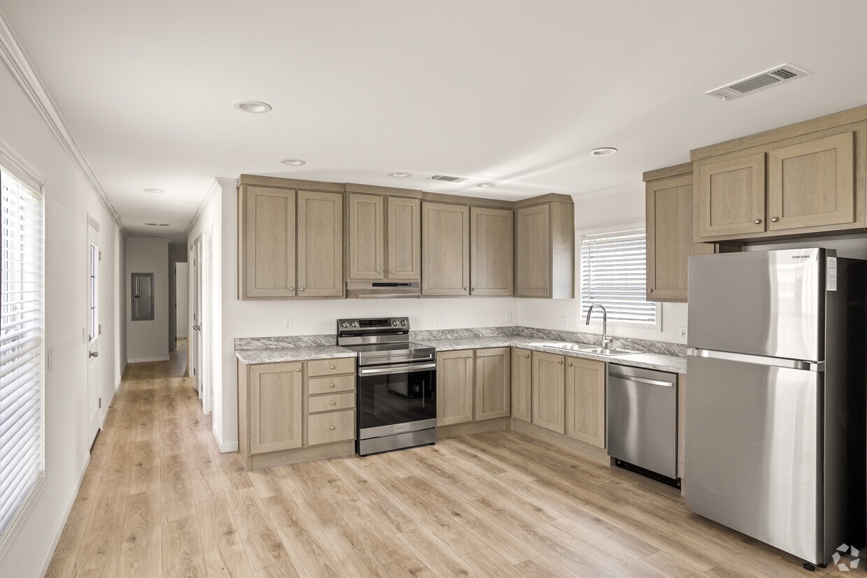 Foto principal - Sandhill Shores