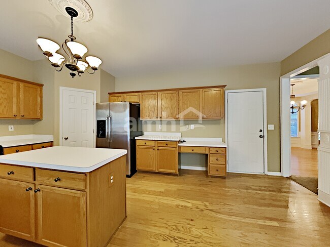 Foto del edificio - 304 Wickley Way