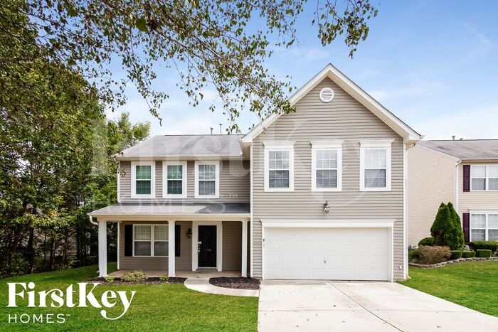 Foto principal - 3134 Crisp Wood Ln