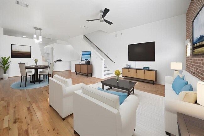Foto del edificio - 7650 Springhill St