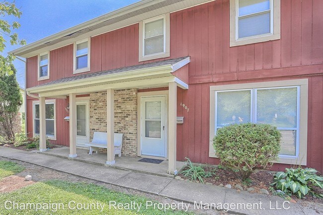 Foto del edificio - 1907 E Florida Ave