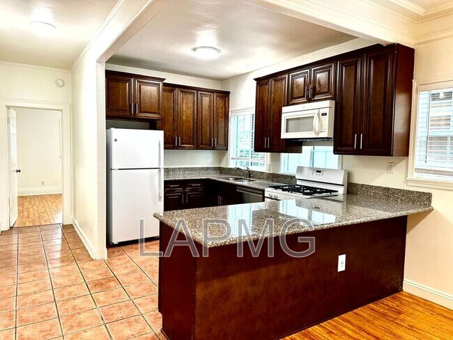 Foto del edificio - 1536 4th Ave