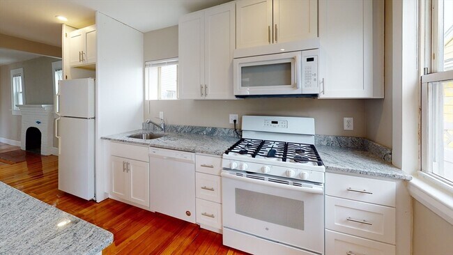 Foto del edificio - 14 Kelley Ct