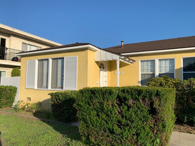 Front - 12634 Pacific Ave