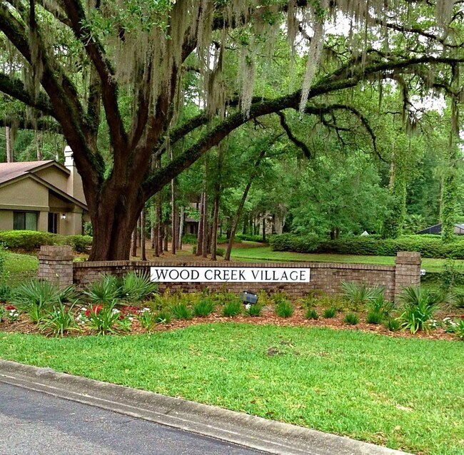 Foto del edificio - Great 2/2 In Woodcreek Village-Sublease