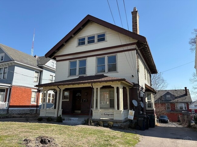 Photo - 2218 Highland Ave Apartment