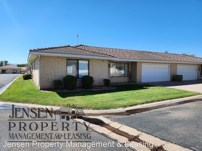 Building Photo - 3 br, 2 bath House - 1175 East 900 South #20