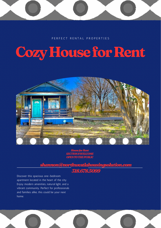 Building Photo - Cozy one bedroom