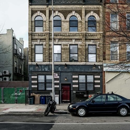 Building Photo - 1033 Dekalb Ave