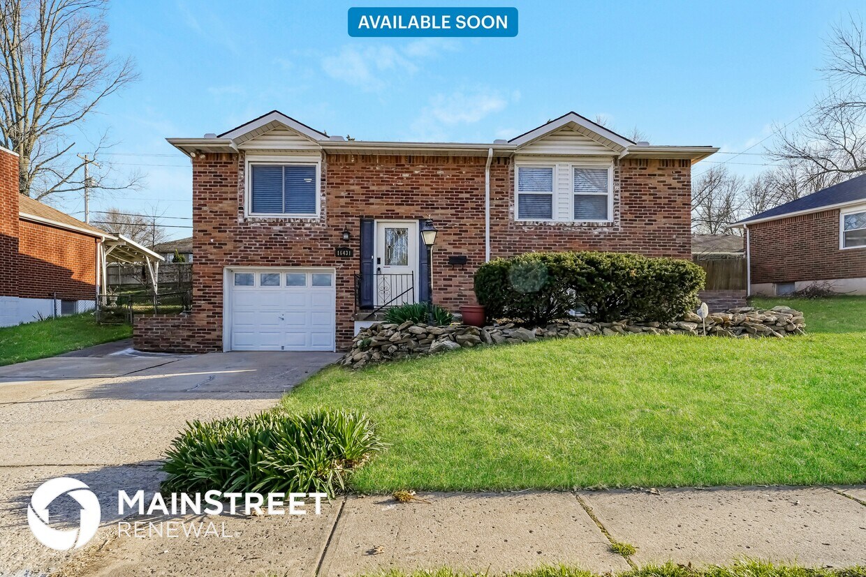 Foto principal - 16431 E 35th Terrace S