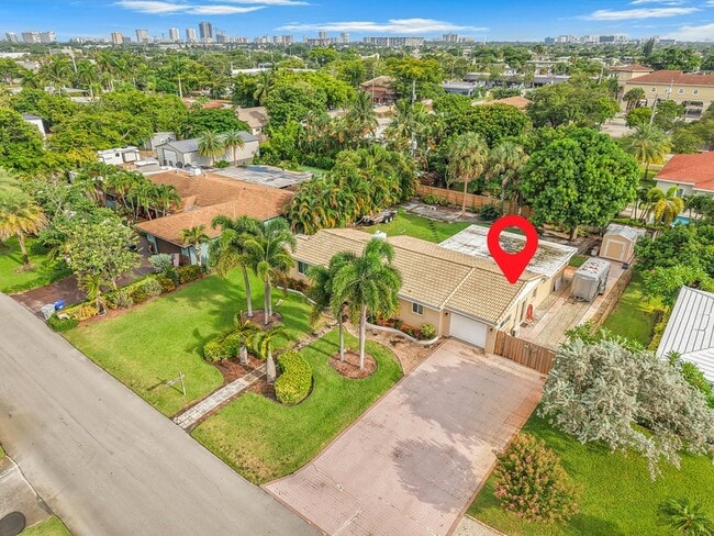 Photo - 724 NE 2nd St Apartment