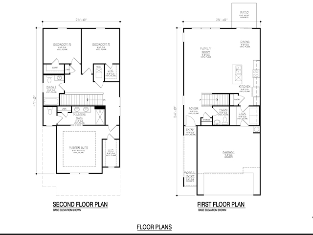 Foto del edificio - 10322 Riverwalk Court