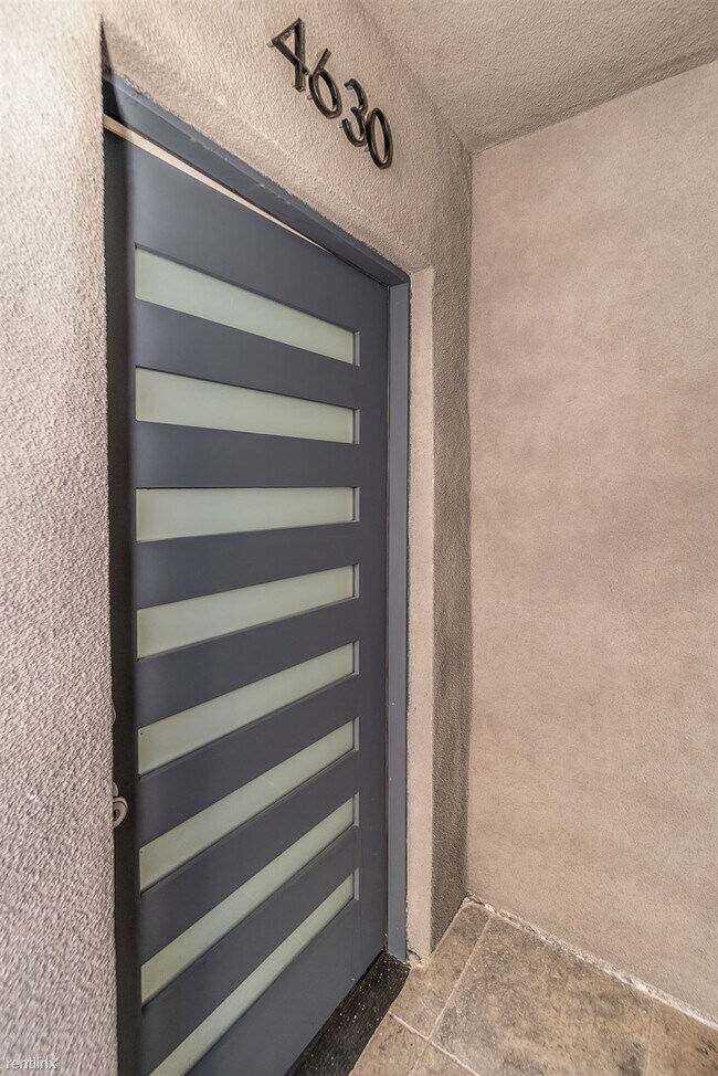 Foto del edificio - 3 br, 3.5 bath House - 4630 Saint Elmo Dri...