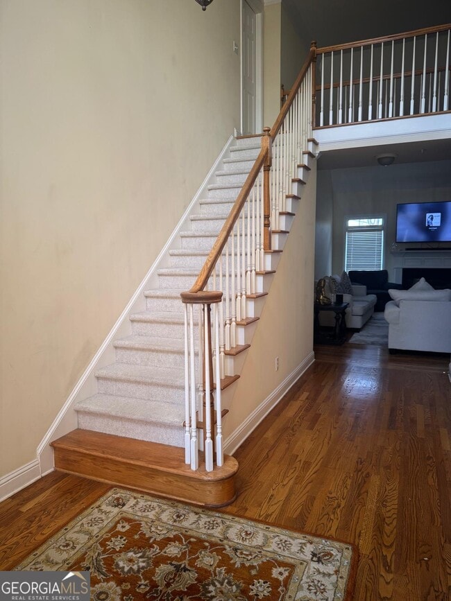 Foto del edificio - 1313 Bailey's Corner