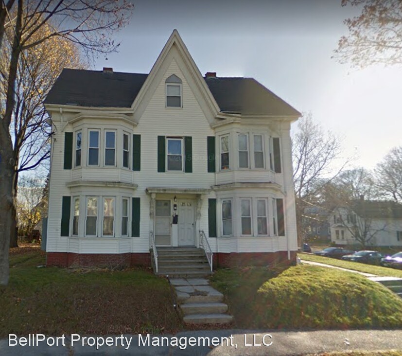 Primary Photo - 34 Lamb St