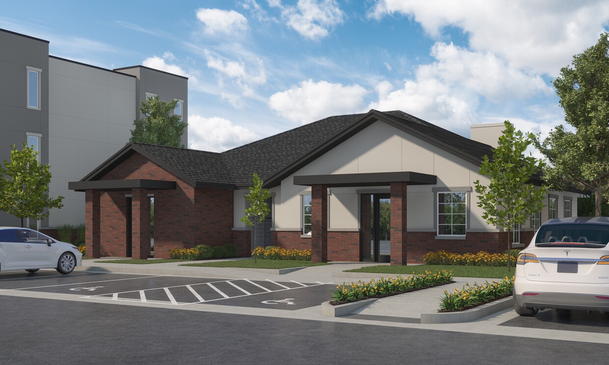 Building Photo - Juniper Heights