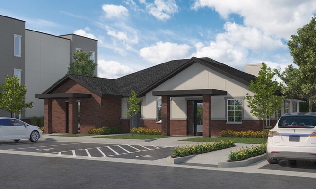 Building Photo - Juniper Heights