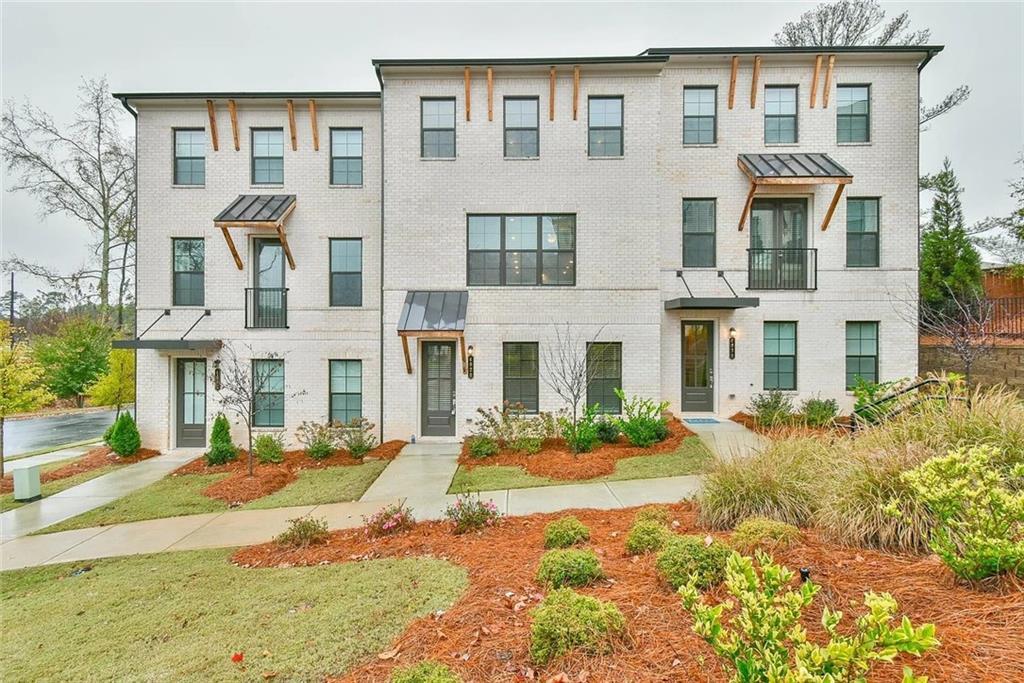Foto principal - 4020 Maypop Ln