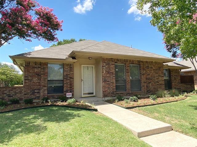 Foto del edificio - 331 Aspenway Dr