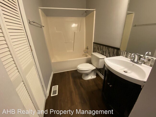 Building Photo - 3 br, 2 bath House - 4236 Mineral Springs Rd
