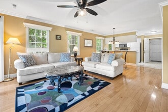 Building Photo - 1681 Weehaw Plantation Dr