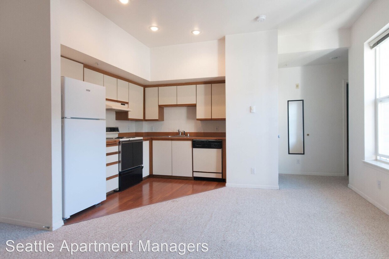 Foto principal - 1711 Summit Ave
