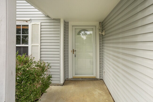 Foto del edificio - 6809 W Dover Pl