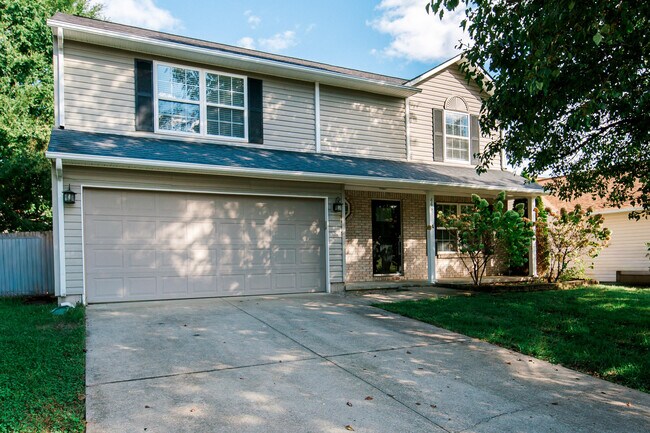 Foto del edificio - 448 Lemon Drop Ln