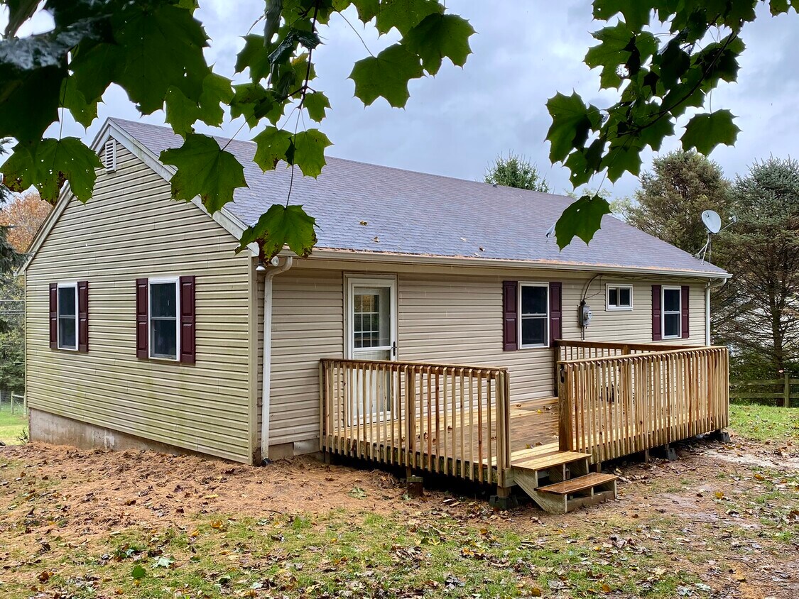 Foto del edificio - 68 Penny Rd