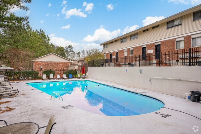 ¡PISCINA - Willow Ridge Apartments