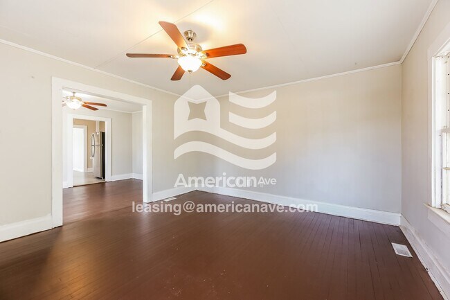 Foto del edificio - 517 Wildwood Dr