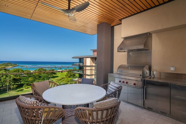 Foto del edificio - Luxurious 3BR Sky Residence at Park Lane