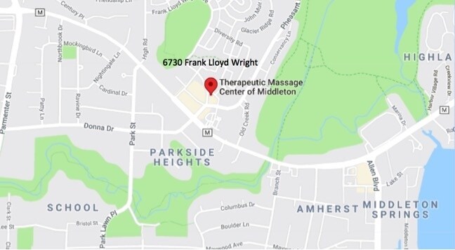 Foto del edificio - 6730 Frank Lloyd Wright Ave