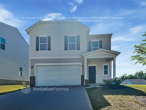 Building Photo - 4216 Autumn Frost Trl