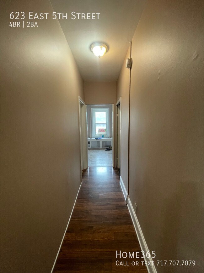 Building Photo - Spacious 4 bedroom 2 bathroom home in Beth...