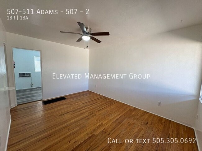 Building Photo - 507-511 Adams - 507-2