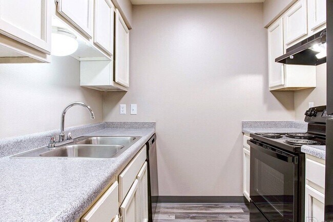 Foto del edificio - Otter Creek Villas