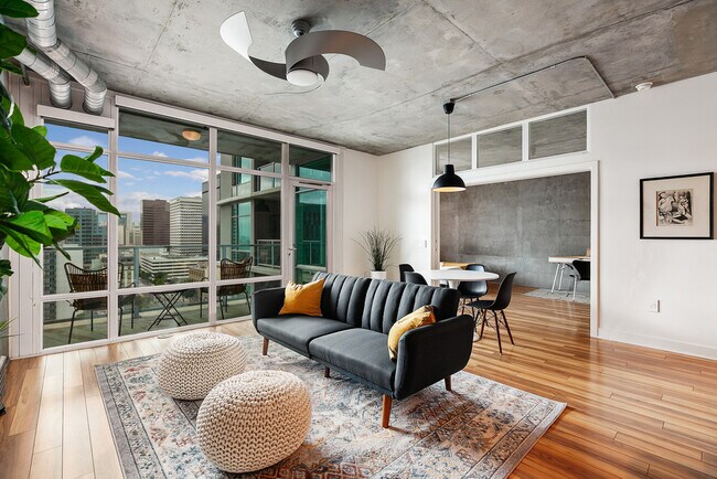 Foto del edificio - 1080 Park Blvd