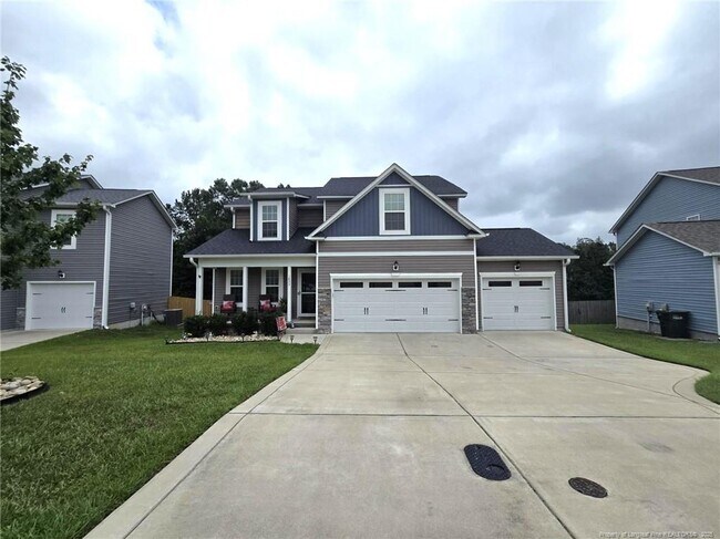 Building Photo - 1833 Gentle Bend Way