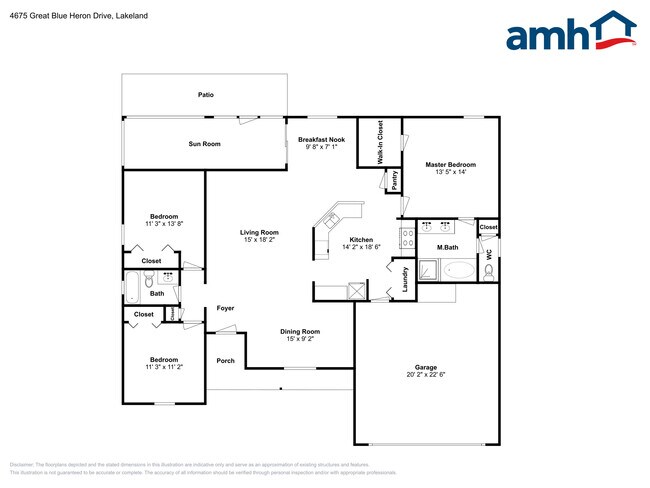 Building Photo - 4675 Great Blue Heron Drive