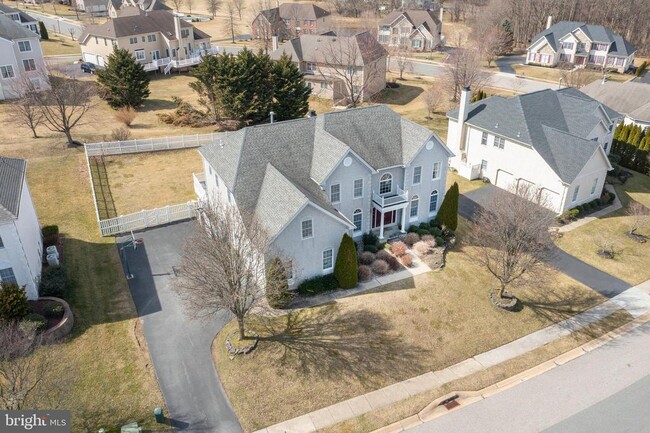 Foto del edificio - 16 Amberfield Ln