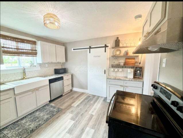 Foto del edificio - 1003 Lakeview Ave