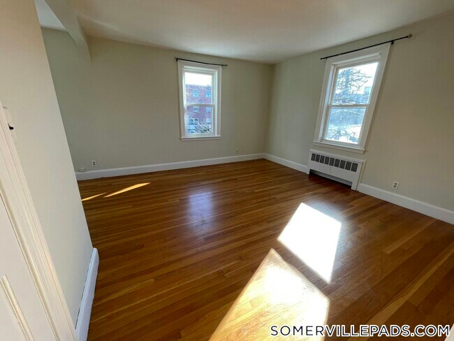 Foto del edificio - 279 Washington St